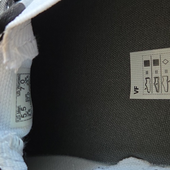 Vans Checkered Slip On - Picture 7 of 8